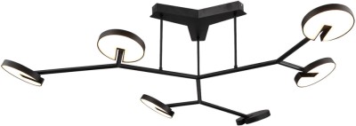 Потолочная люстра Paritet 4401-6C