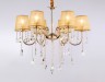 Подвесная люстра Traditional TR4589