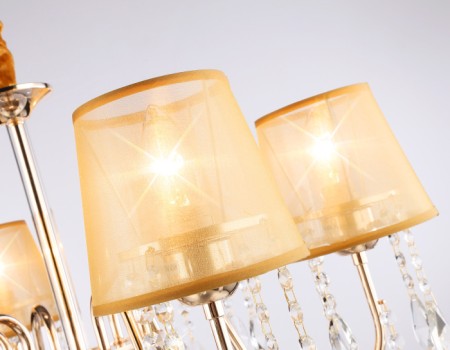 Подвесная люстра Traditional TR4589