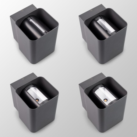 Светильник настенный Arlight 052704