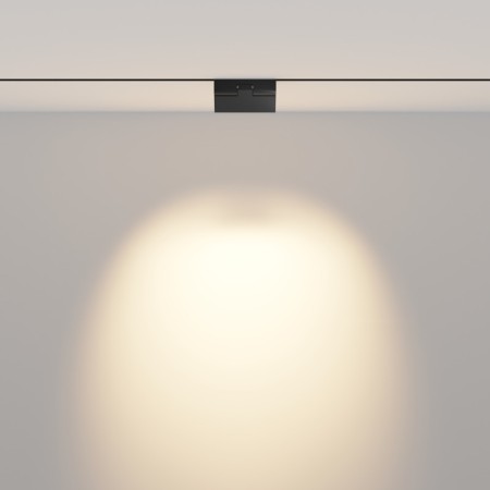 Светильник на шине Maytoni Technical TR033-2-6W3K-B