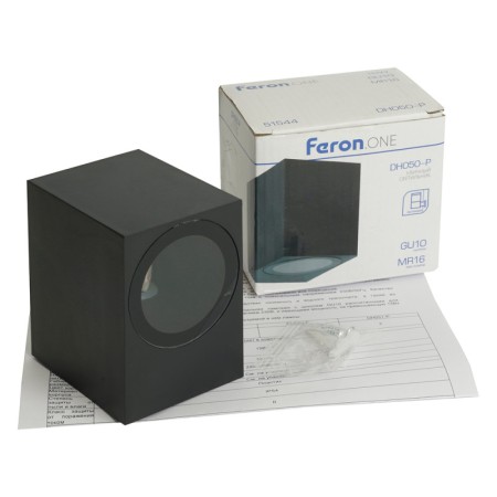 Светильник настенный Feron 51544