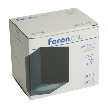 Светильник настенный Feron 51544