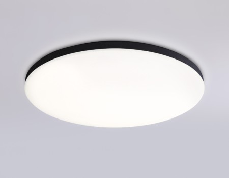 Потолочный светильник ORBITAL FZ2004