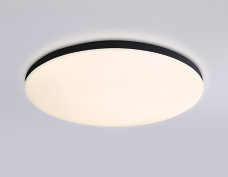 Потолочный светильник ORBITAL FZ2004