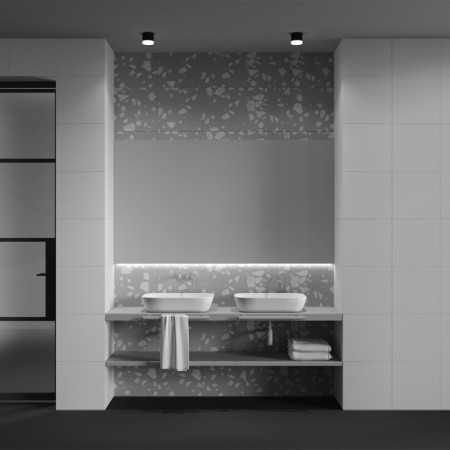 Точечный светильник Pauline C087CL-GX53-B