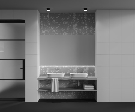 Точечный светильник Pauline C087CL-GX53-B