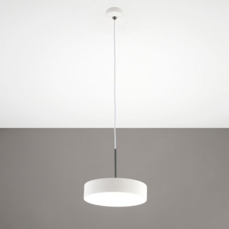 Подвесной светильник Citilux CL712S180N