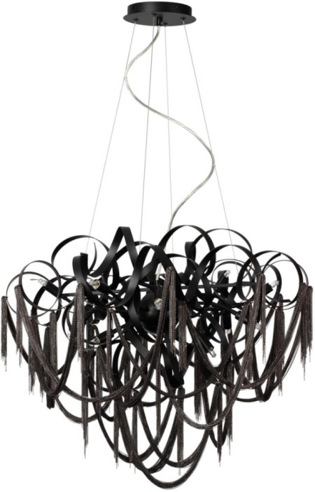 Подвесная люстра Chainy 5067/12