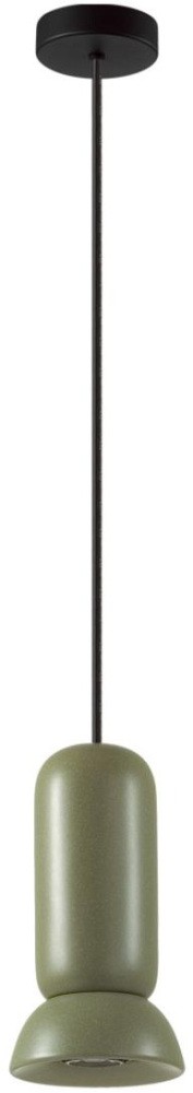 Подвесной светильник Kerama 5054/1B