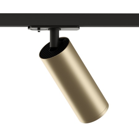 Трековый светильник SOLID Tube DK6202-BG