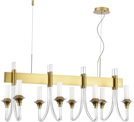 Подвесная люстра Vetrano SL1241.213.08