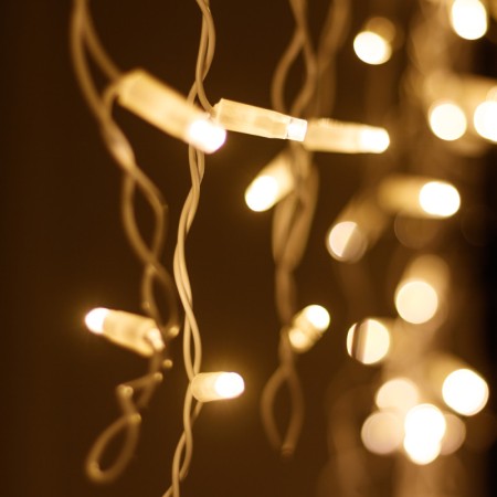 Светодиодная бахрома ARdecoled 026037