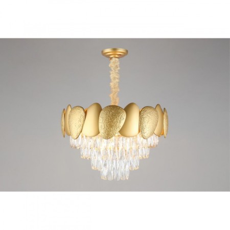 Каскадная люстра Omnilux OML-66903-09