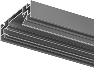 Профиль встраиваемый SOLID PROFI TR3030-AL