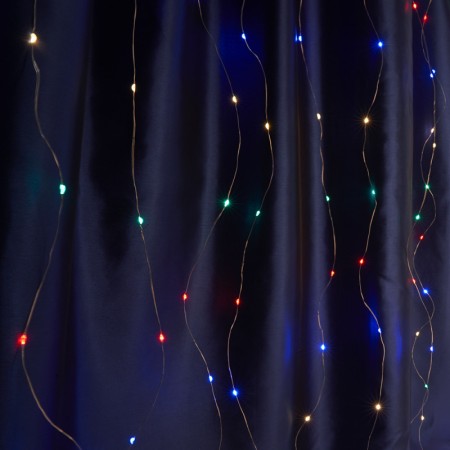 Светодиодная гирлянда Feron 41637