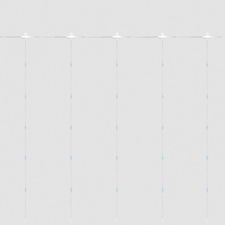 Светодиодная гирлянда Feron 41637