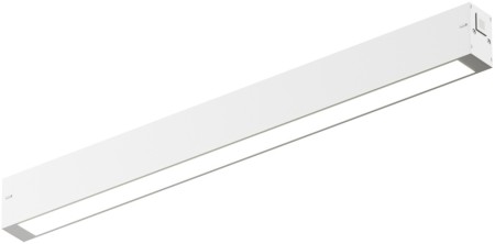 Трековый светильник SMART LINEAR DK8004-WH