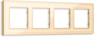 Рамка ALFA AF580604