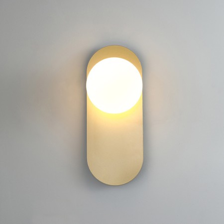 Бра ImperiumLoft 206143-26