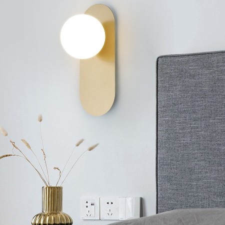 Бра ImperiumLoft 206143-26