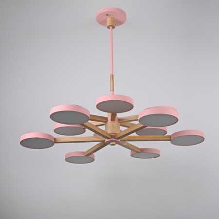 Люстра на штанге ImperiumLoft 229083-26