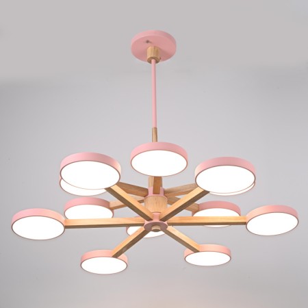 Люстра на штанге ImperiumLoft 229083-26