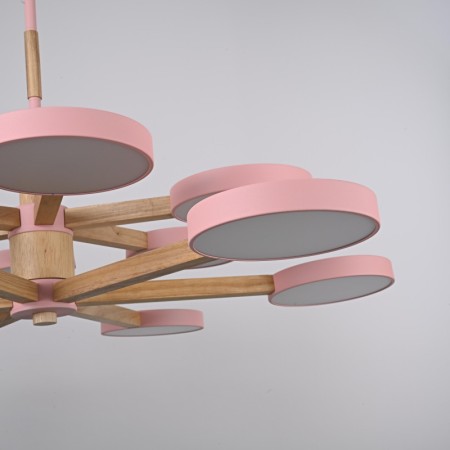 Люстра на штанге ImperiumLoft 229083-26