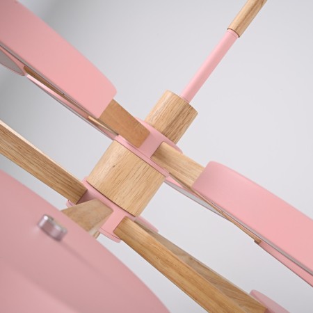 Люстра на штанге ImperiumLoft 229083-26