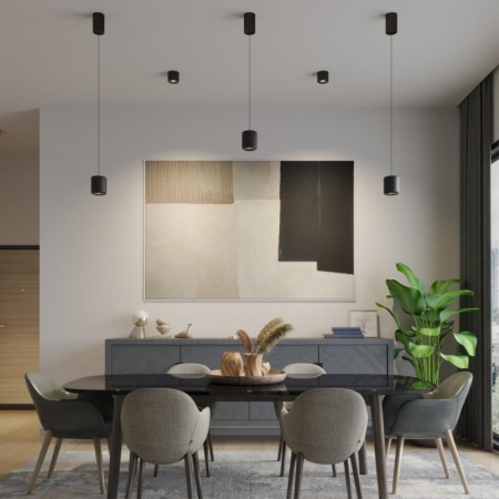 Влагозащищенный светильник Novotech 359440