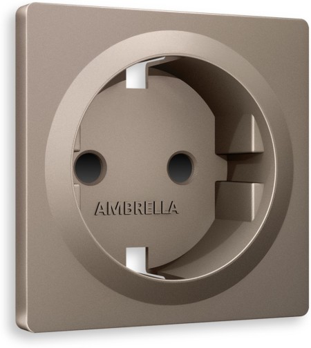 Накладка на механизм QUANT AP6370