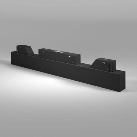 Светильник на шине Elektrostandard 85000/01 L01 Трековый светильник 10W 4200K (ч