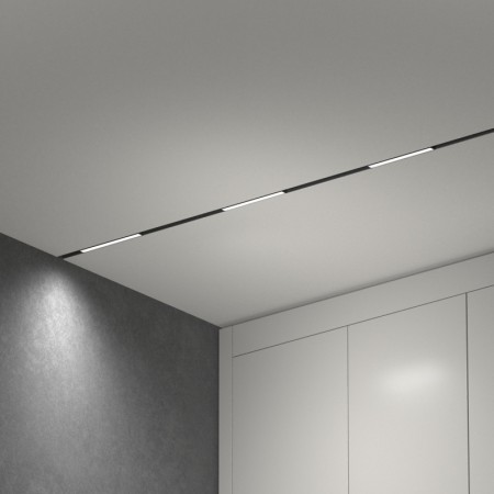 Светильник на шине Elektrostandard 85000/01 L01 Трековый светильник 10W 4200K (ч