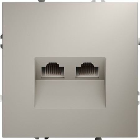 Розетка S70 VLS060203