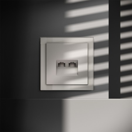 Розетка S70 VLS060203