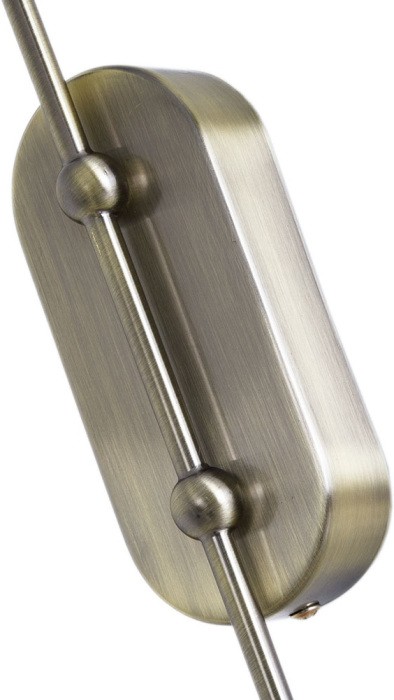 Бра Rondo A4086AP-1AB