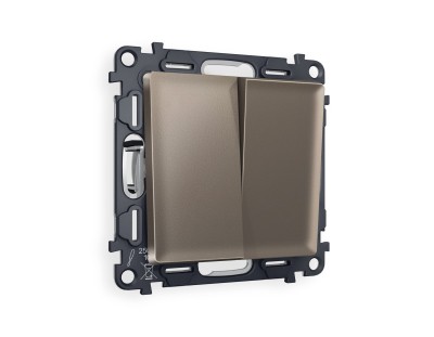 Выключатель Ambrella Volt MA633010