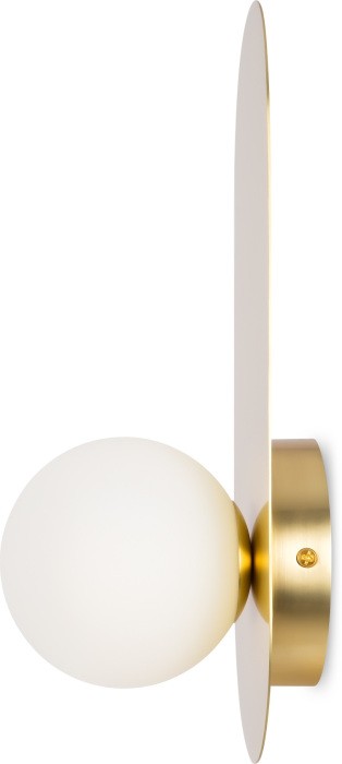 Бра Bao MOD419WL-01G