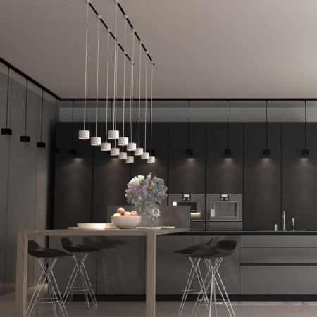 Светильник на шине Novotech 358659