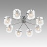 Накладная люстра LUMION 8261/8C