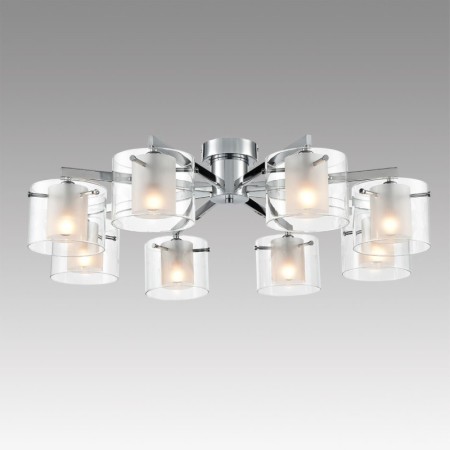 Накладная люстра LUMION 8261/8C