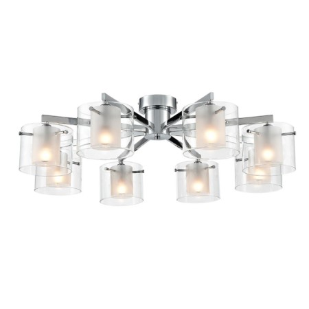 Накладная люстра LUMION 8261/8C