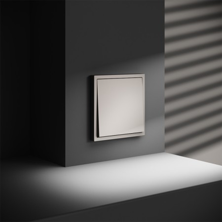 Клавиша/Накладка VOLTUM VLS080103