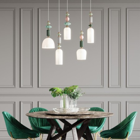 Подвесной светильник Candy 4861/1A