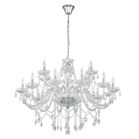 Подвесная люстра EGLO 39103