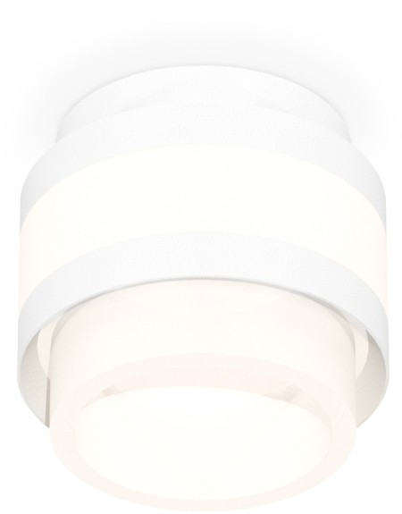 Точечный светильник Techno Spot XS8418001