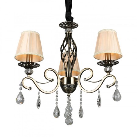 Подвесная люстра Omnilux OML-79113-03