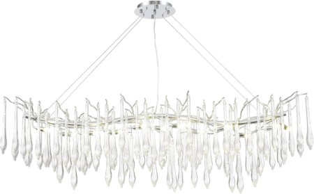 Подвесной светильник Teardrops SL1660.113.12