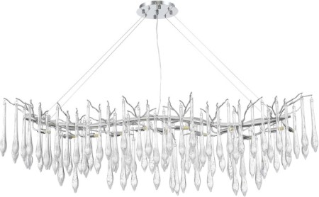 Подвесной светильник Teardrops SL1660.113.12