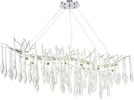 Подвесной светильник Teardrops SL1660.113.12